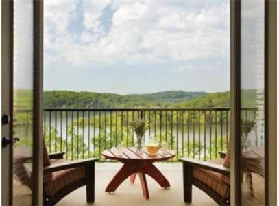 The Cliffs At Long Creek Hotell Ridgedale Eksteriør bilde