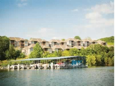 The Cliffs At Long Creek Hotell Ridgedale Eksteriør bilde